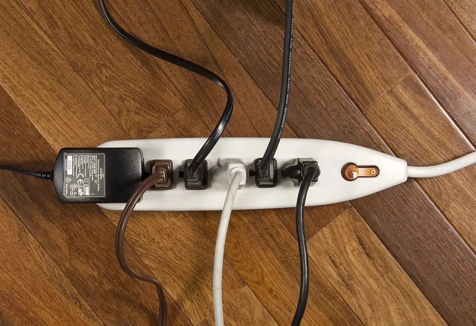 Electrical Fire Safety