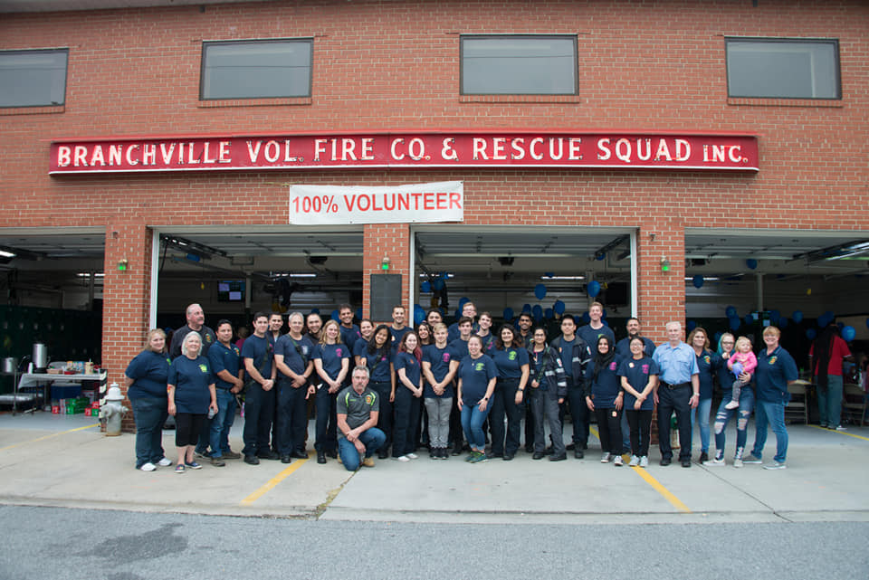 Branchville source photograph