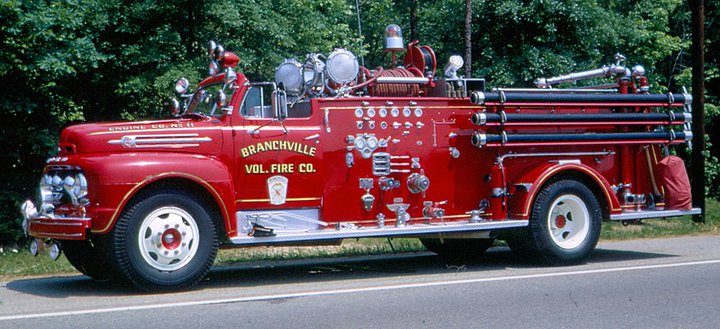 Branchville source photograph