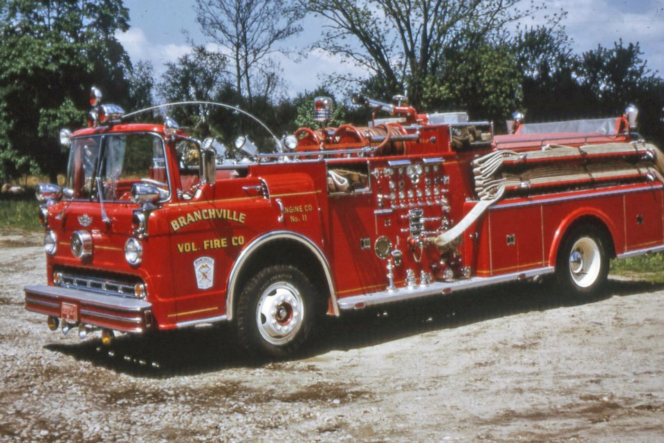 Branchville source photograph