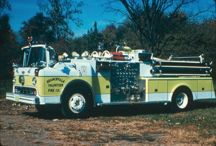 Branchville source photograph