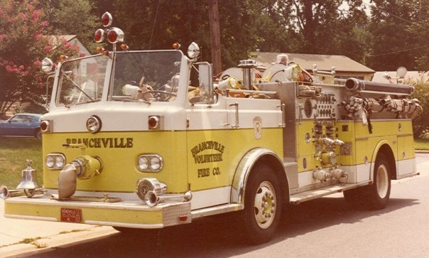 Branchville source photograph