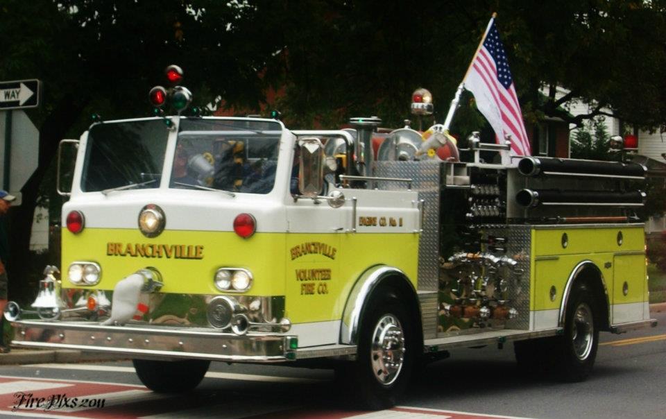 Branchville source photograph
