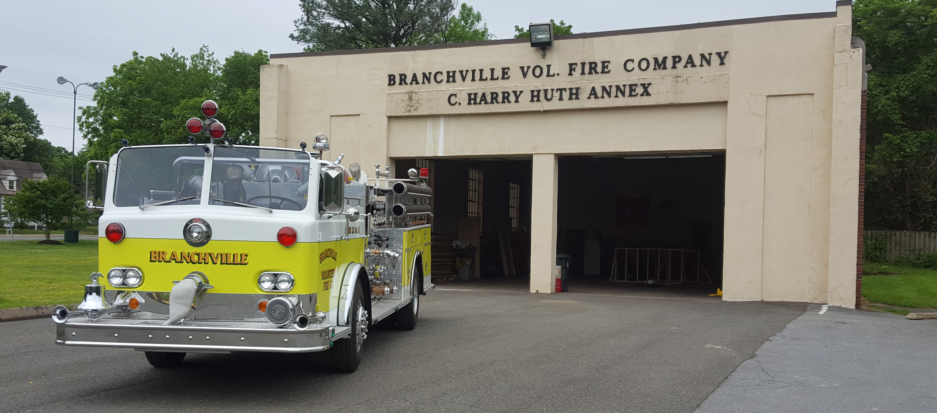 Branchville source photograph