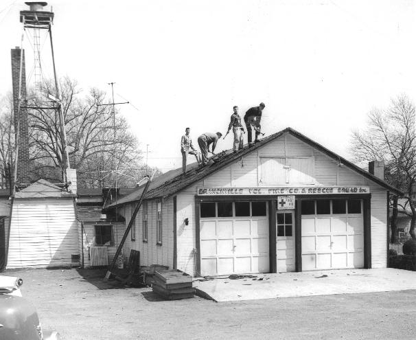 Branchville source photograph