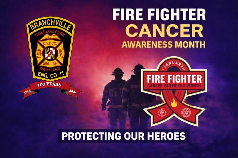 Cancer Awareness Month