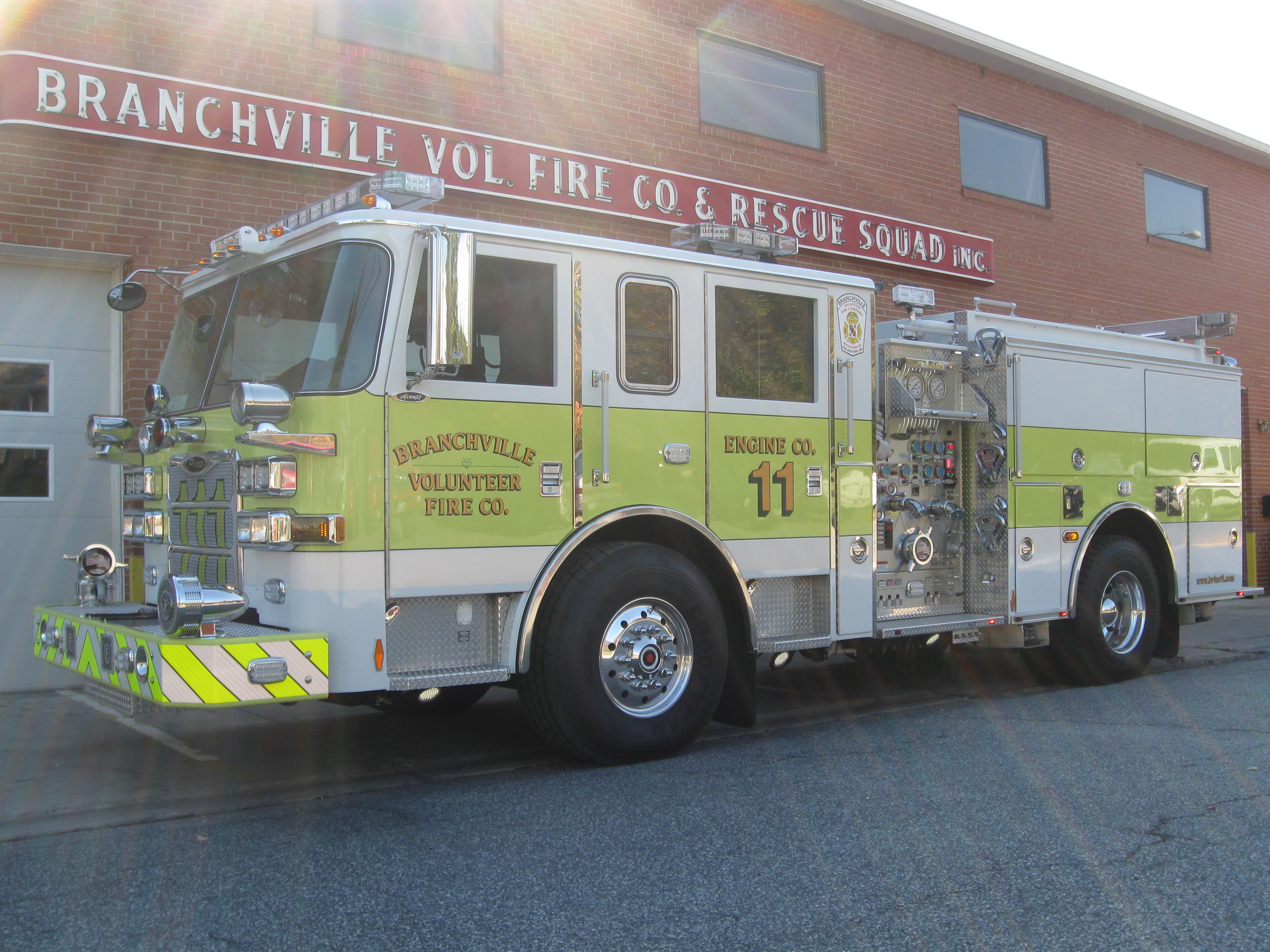 Branchville source photograph