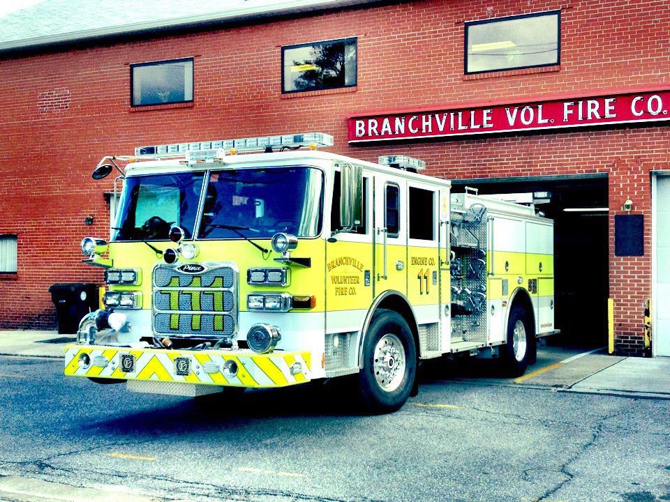 Branchville source photograph
