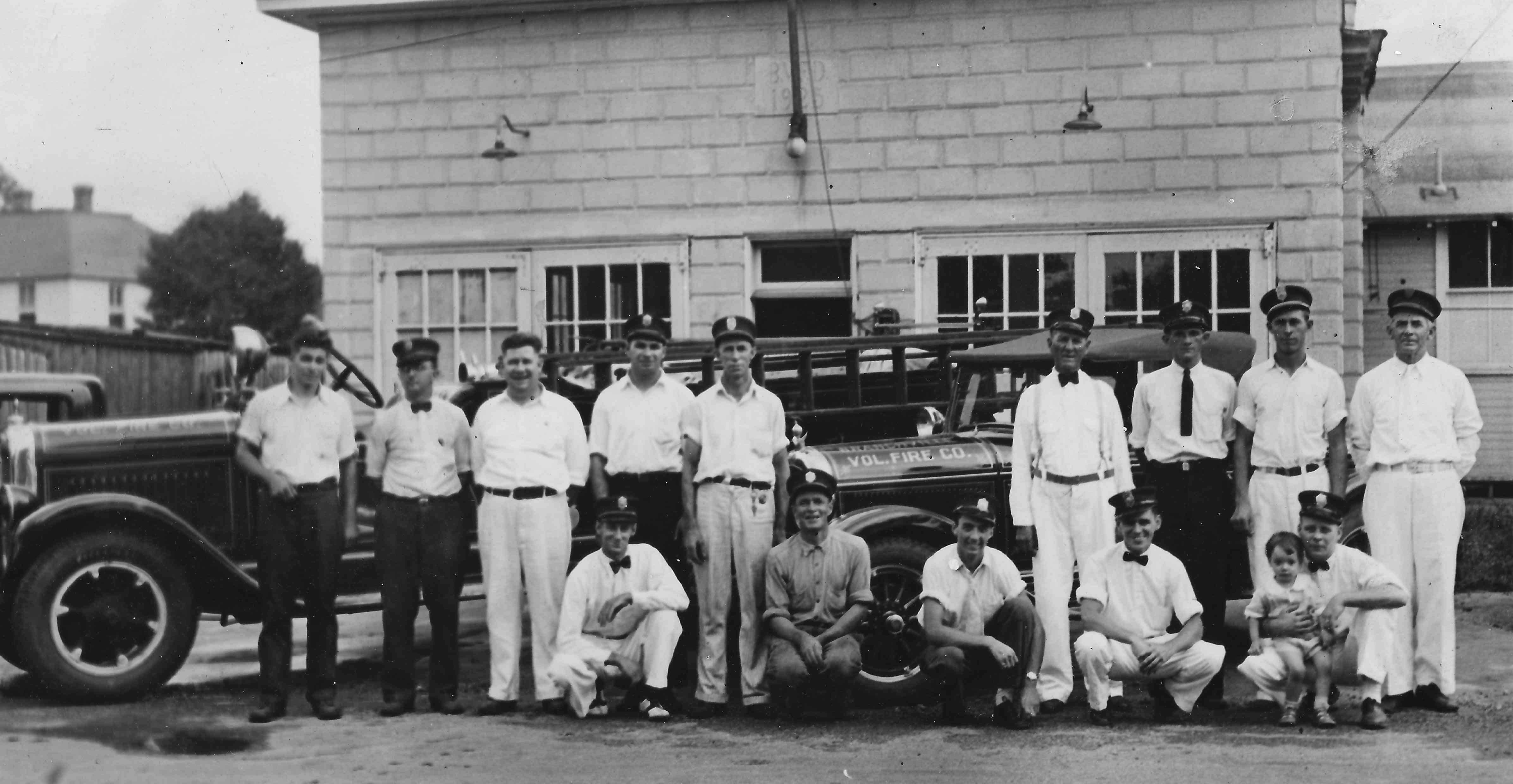 Branchville source photograph