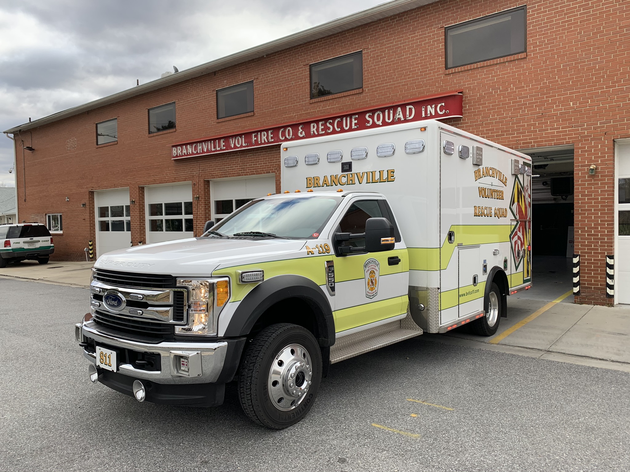 Branchville source photograph