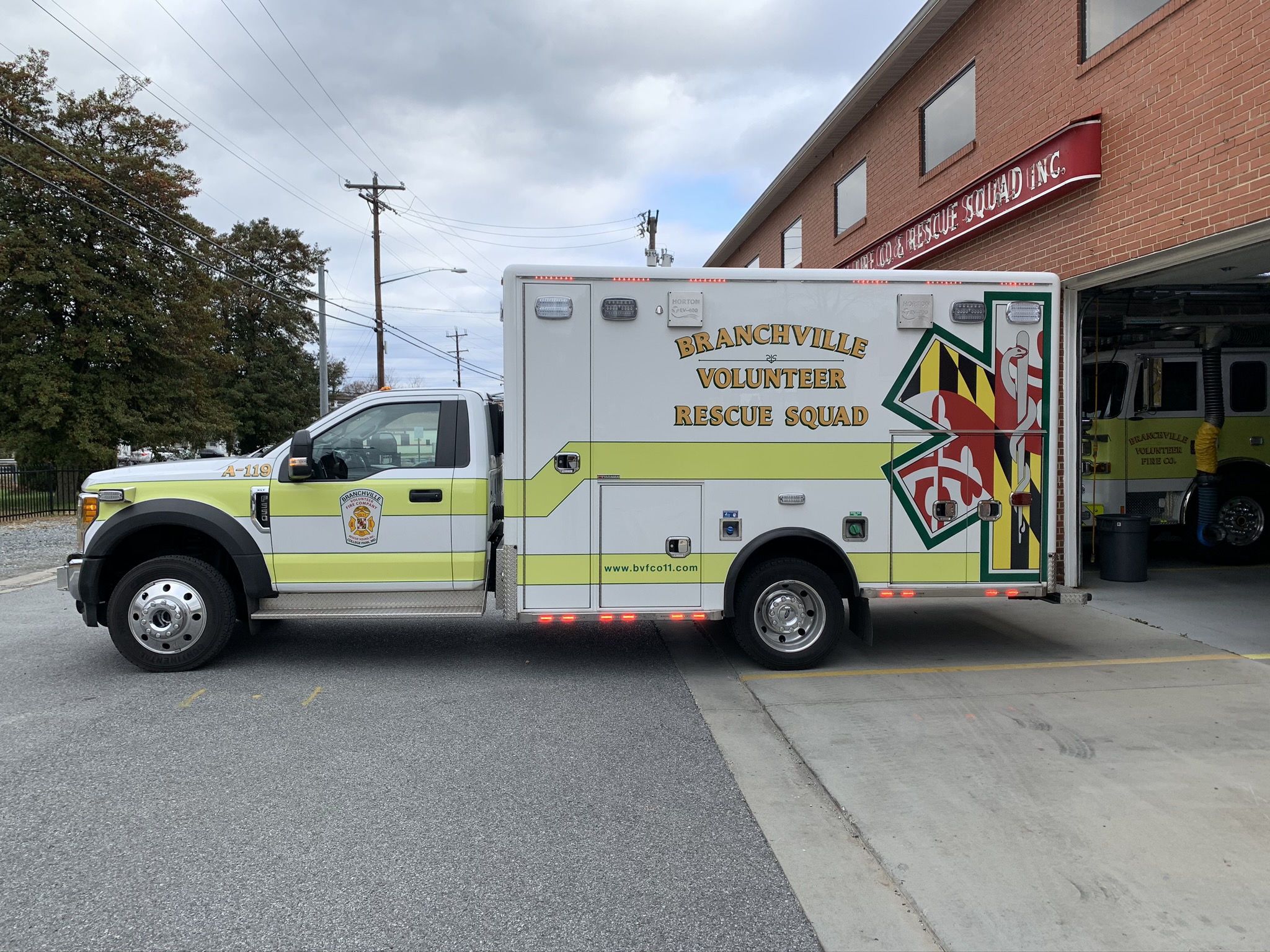 Branchville source photograph