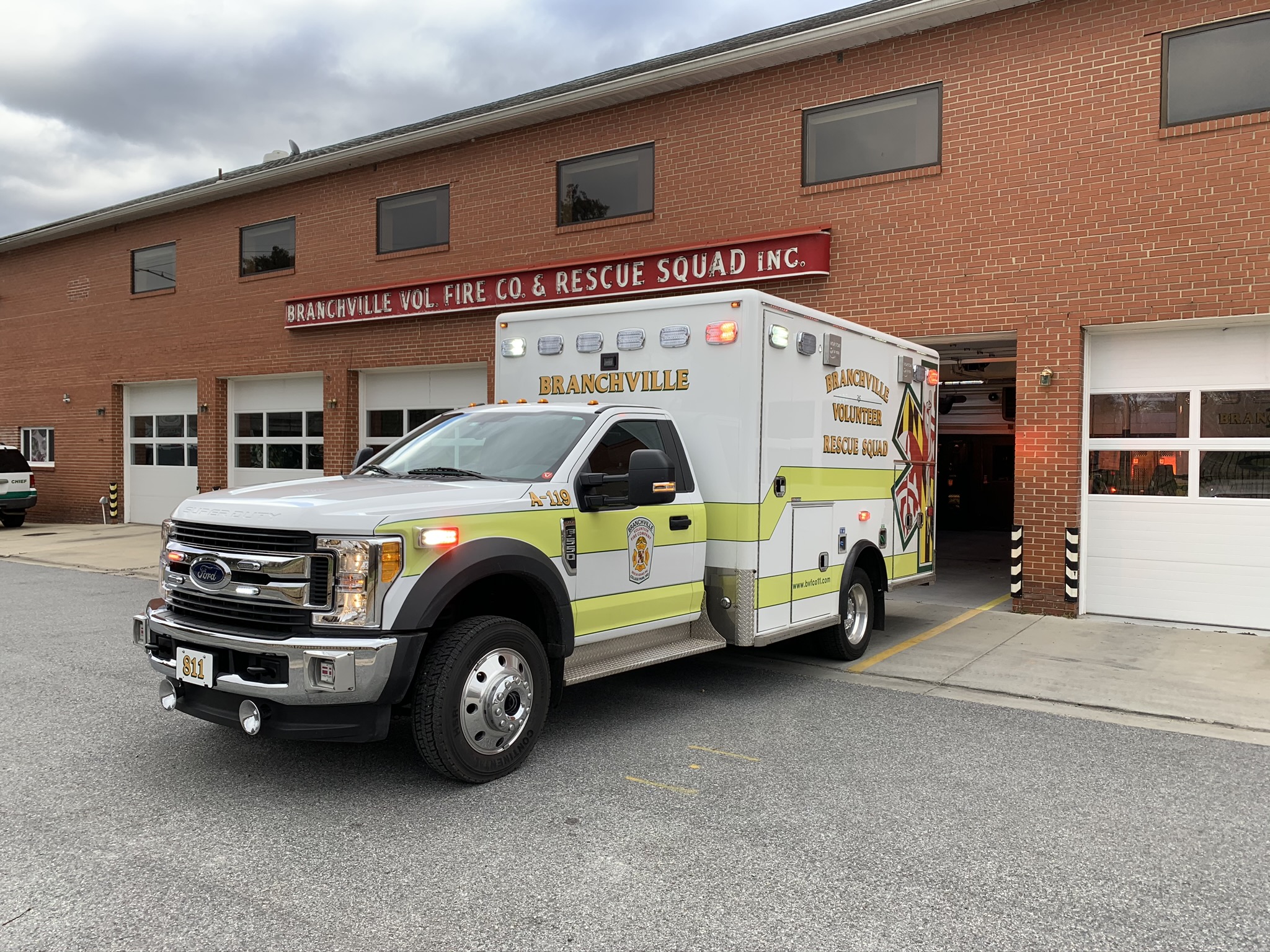 Branchville source photograph