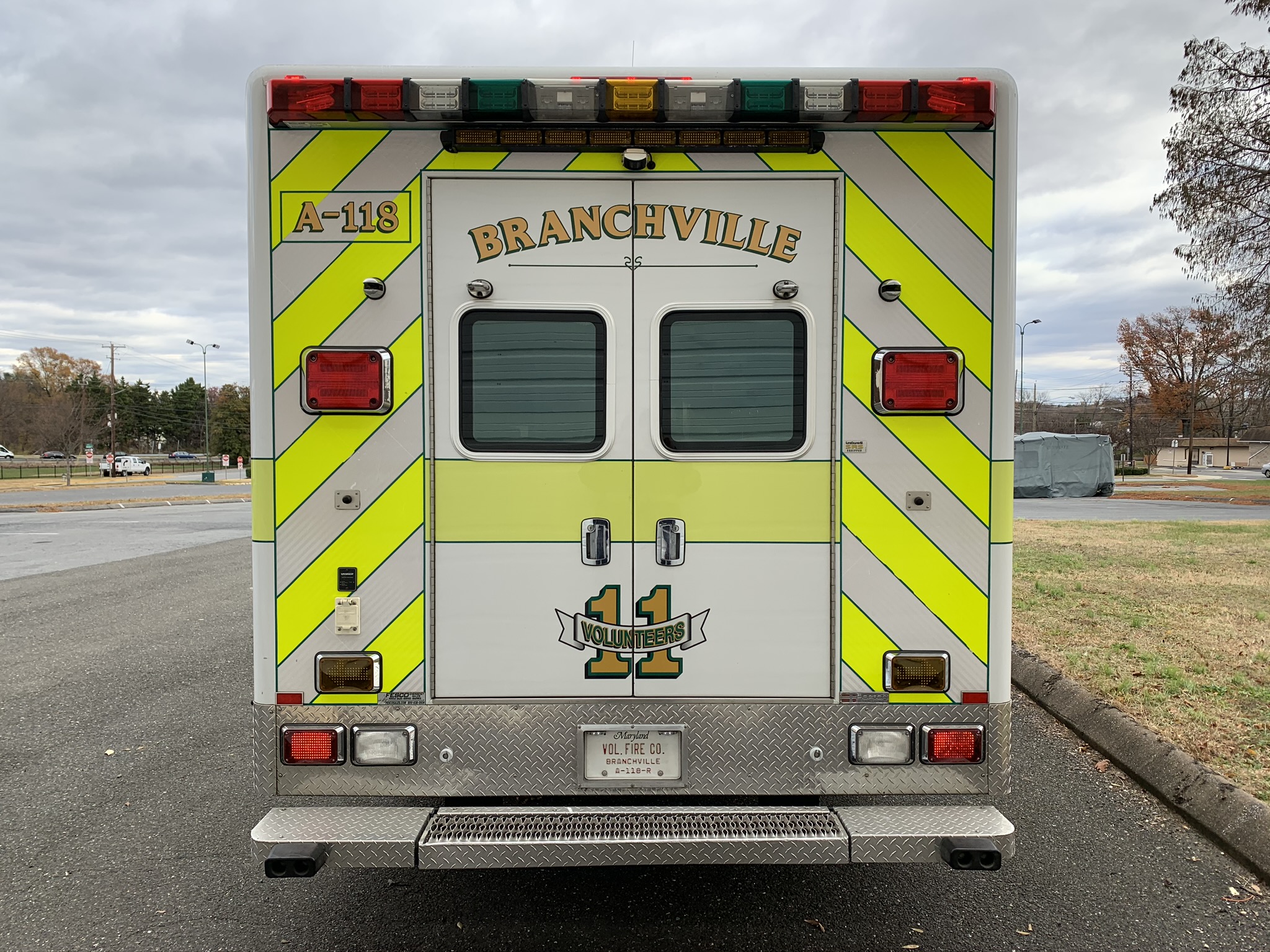 Branchville source photograph