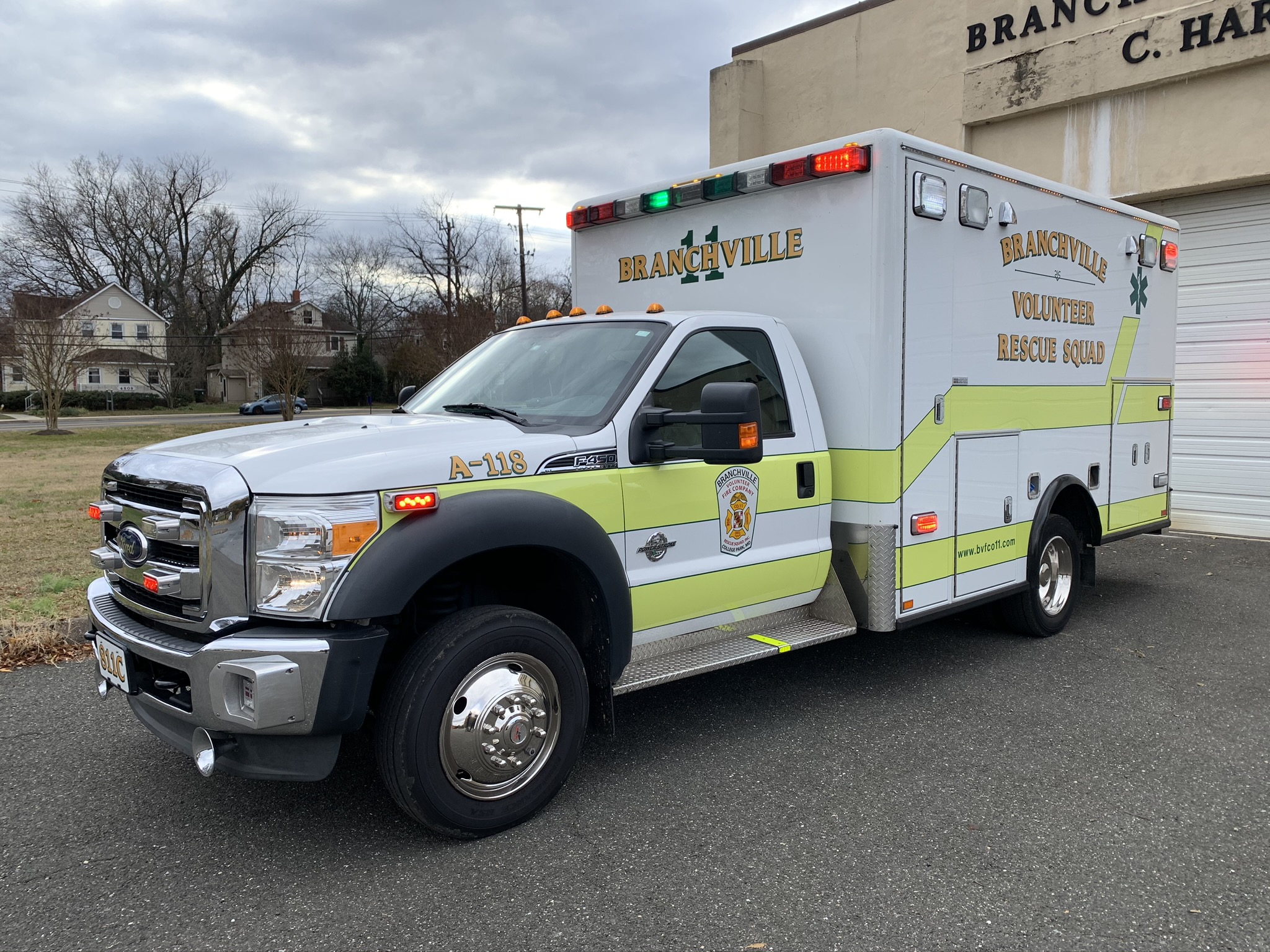 Branchville source photograph