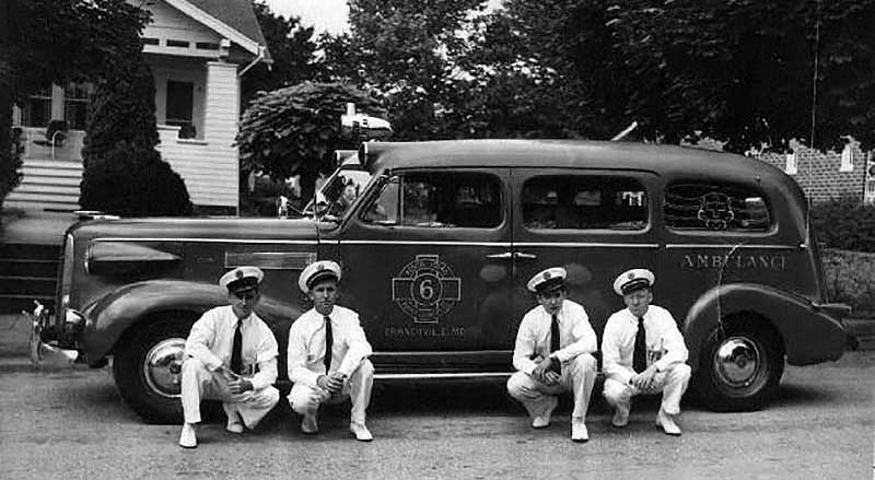 Branchville source photograph