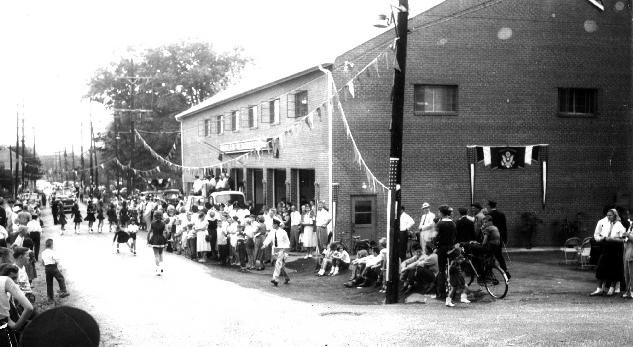 Branchville source photograph