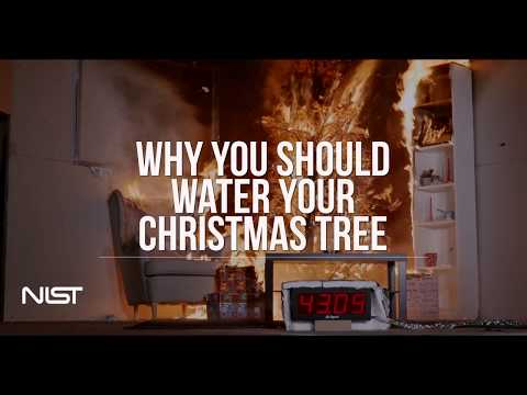 Winter Fire Safety — Video 3