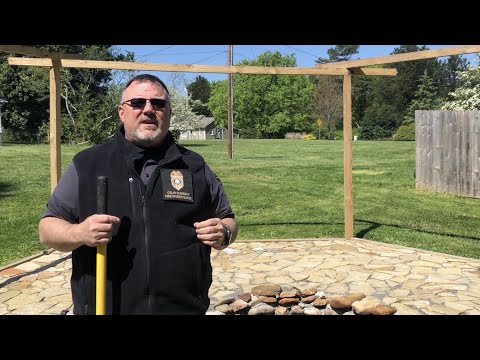 Wildfire and Outdoor Fire Safety — Video 4